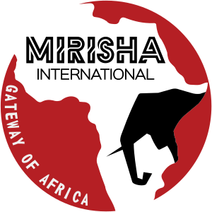 Africa-Community Logo